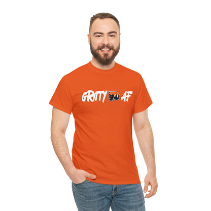 Gritty AF Tee