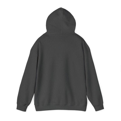 Gritty Broad Street Hoodie