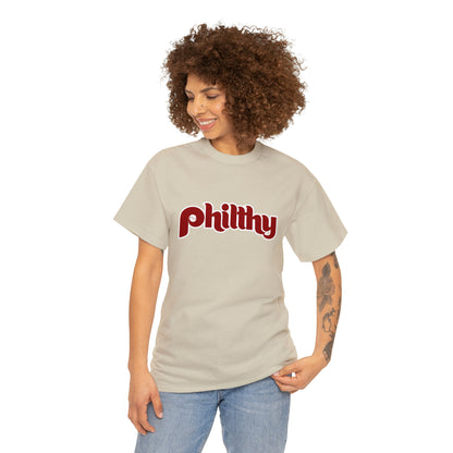 Philthy Tee