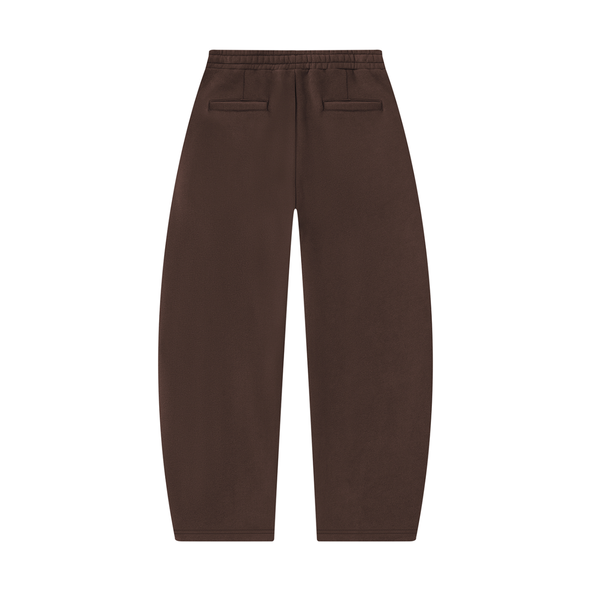 Go Birds Barrel Leg Sweatpants