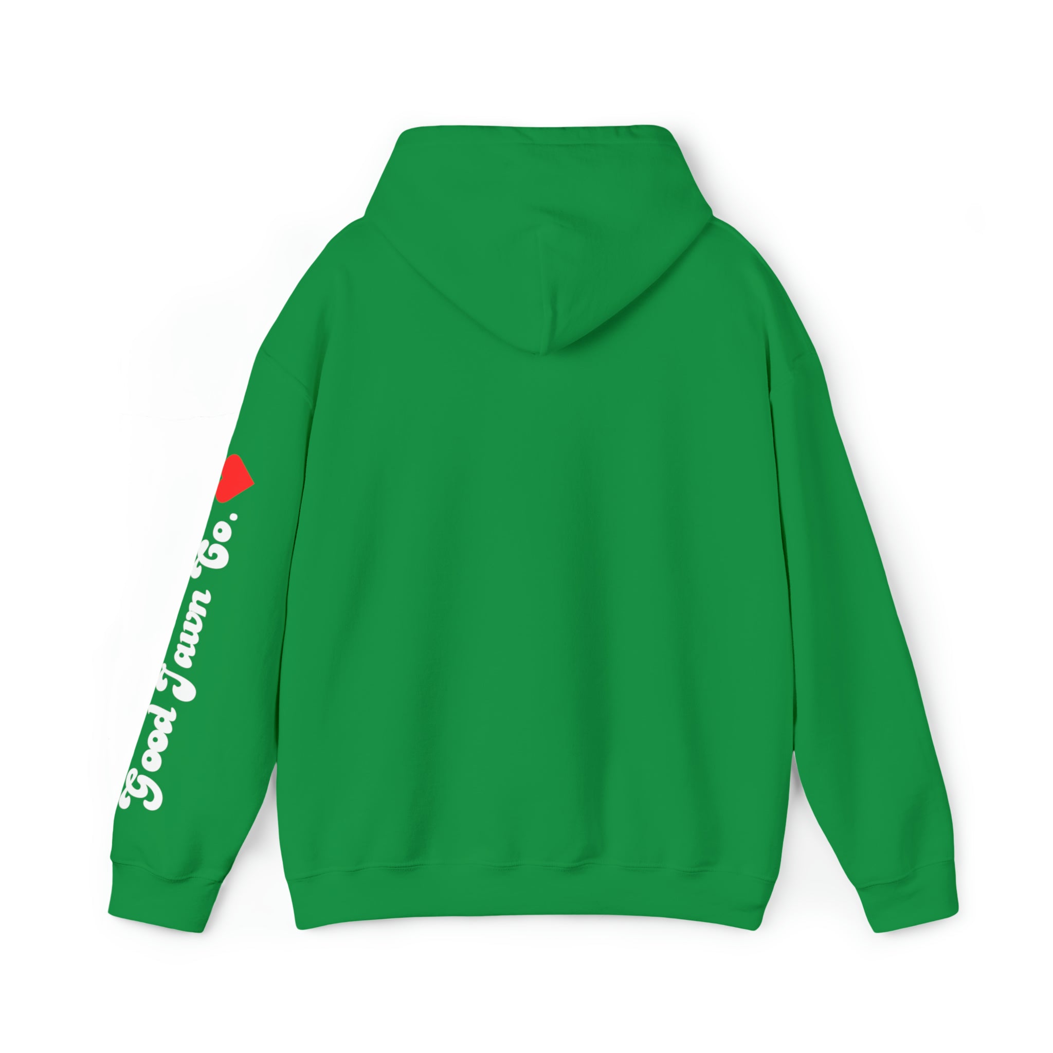 Go Birds Hoodie