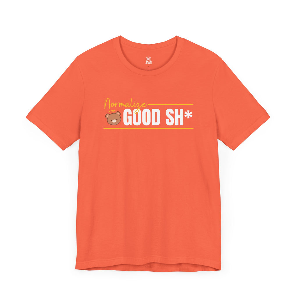 Normalize Good Tee