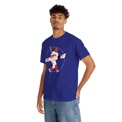 Schwarbomb Bomb Tee