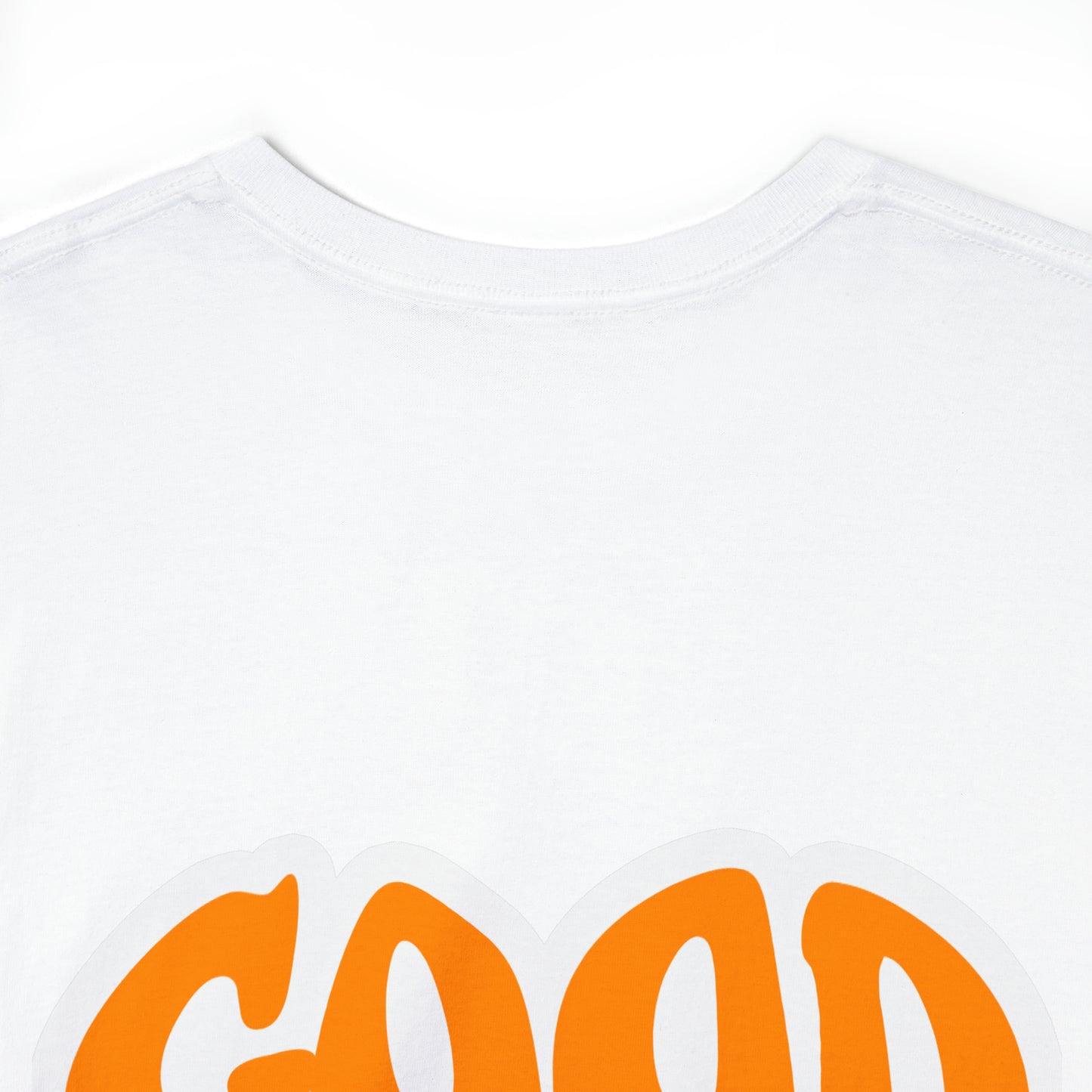 GOOD Heart TEE (Multi)