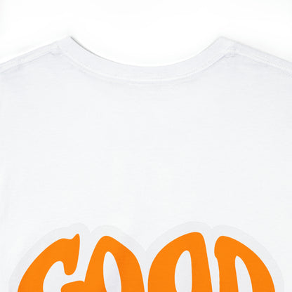 GOOD Heart TEE (Multi)