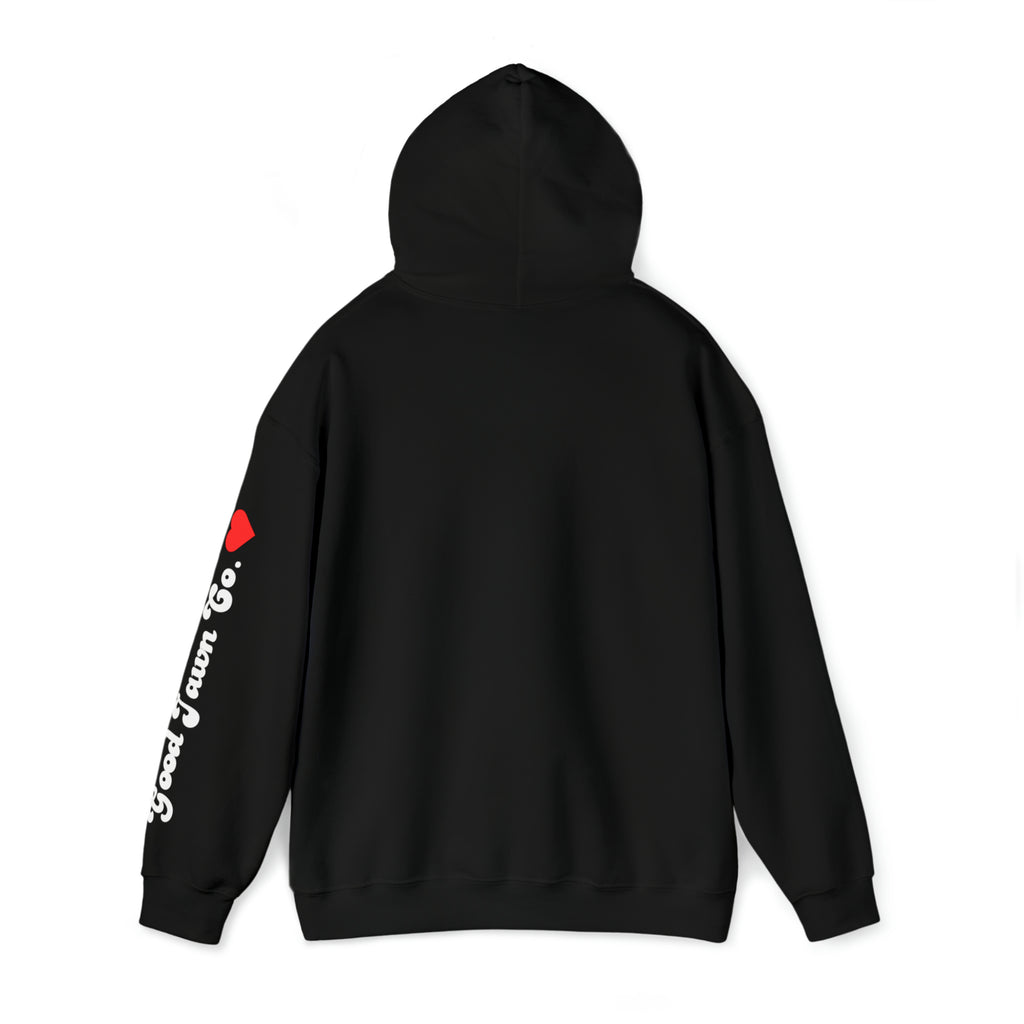 Go Birds Hoodie
