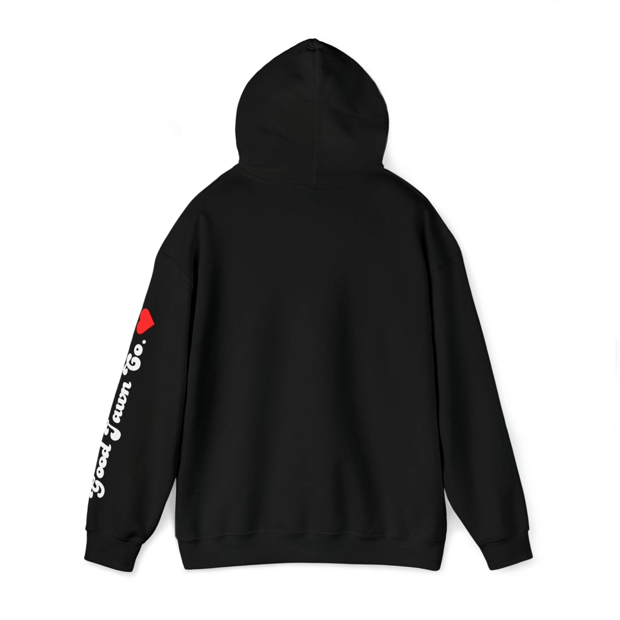 Go Birds Hoodie