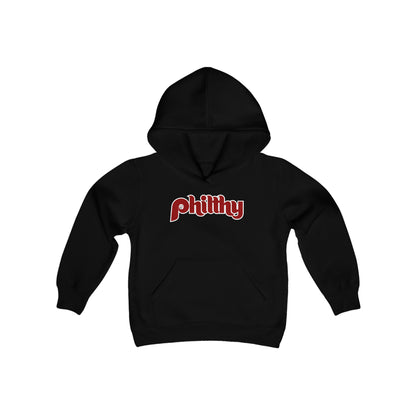 Kids Philthy Hoodie