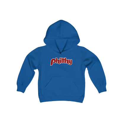 Kids Philthy Hoodie