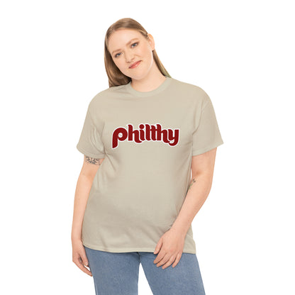 Philthy Tee