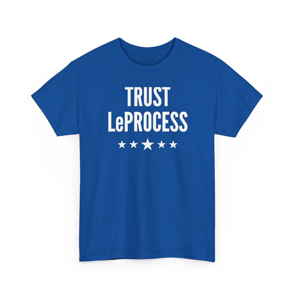 Trust LeProcess Tee