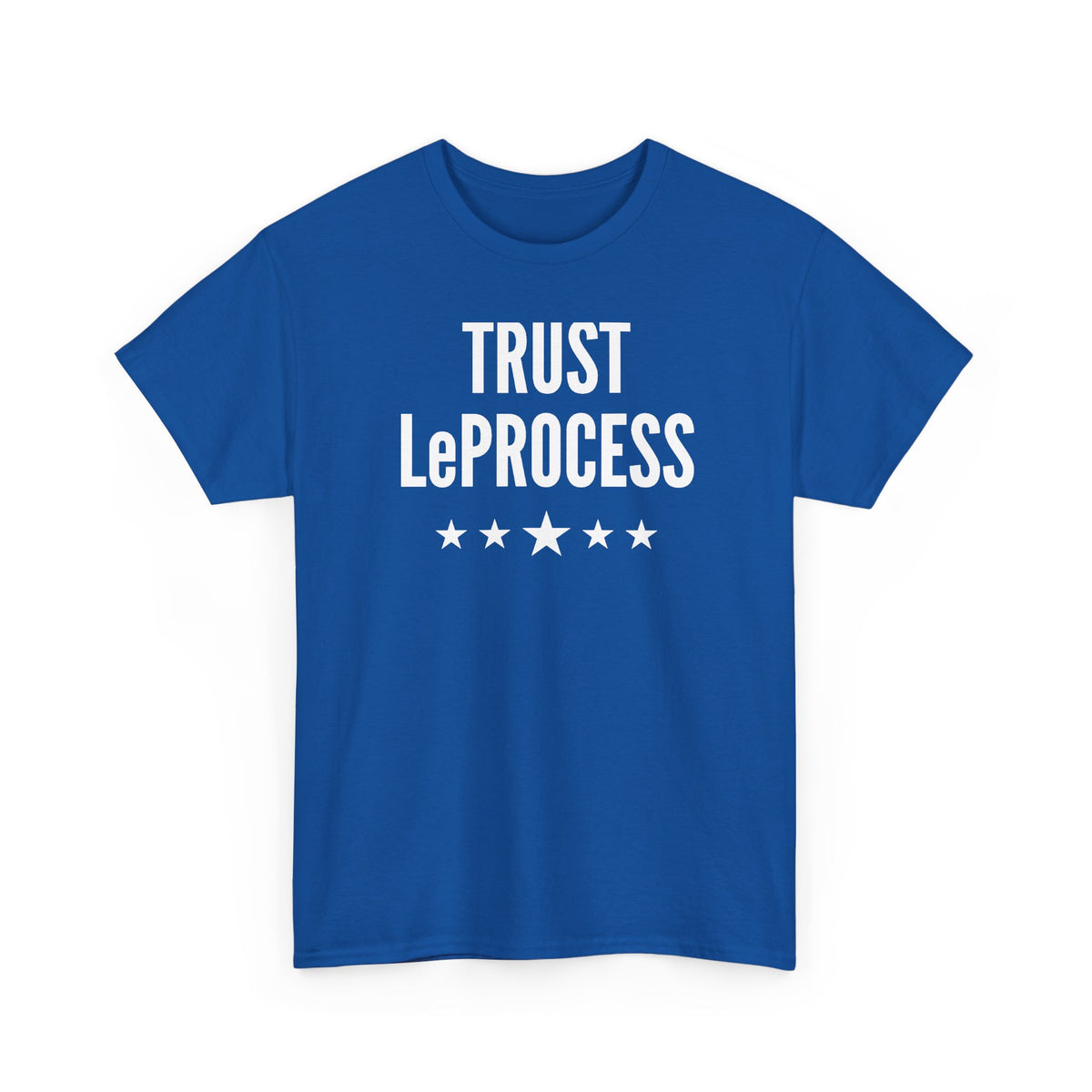 Trust LeProcess Tee