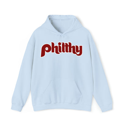 Philthy Hoodie