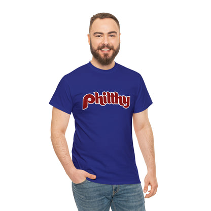 Philthy Tee