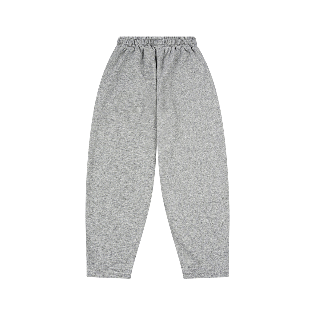Kid's Go Birds Wide Leg Sweatpants