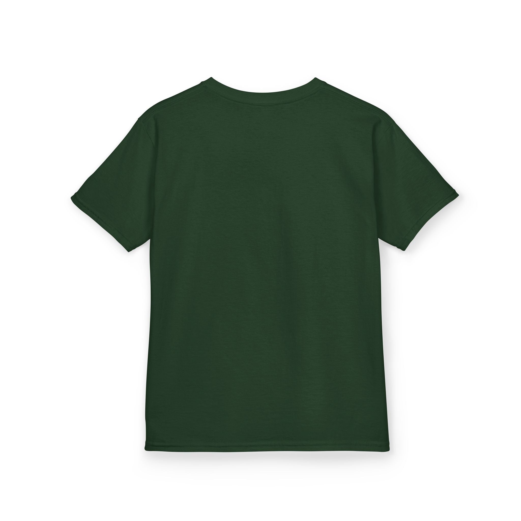 GJ Crest Tee