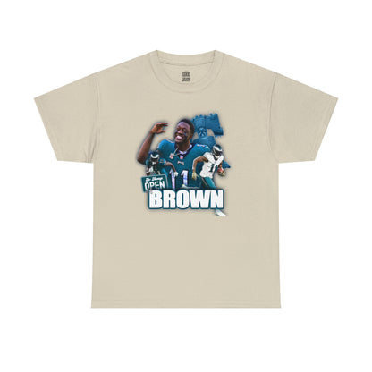 AJ Brown Vintage Concert Tee