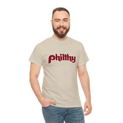 Philthy Tee