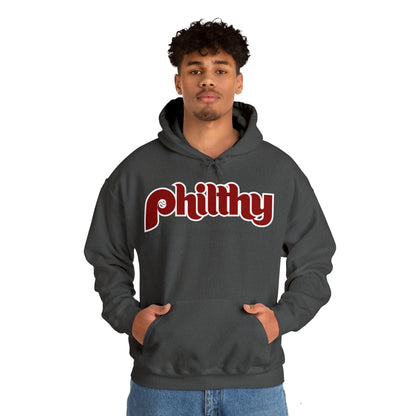 Philthy Hoodie