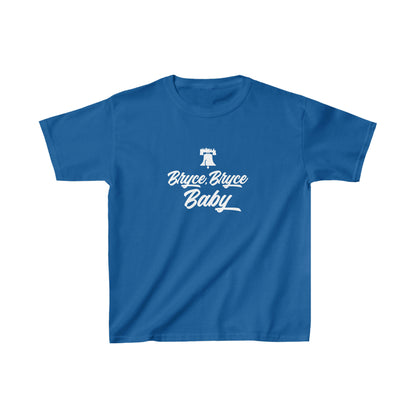 Youth Bryce Bryce Baby Tee