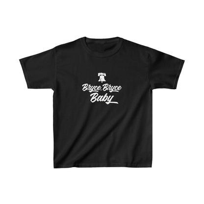 Youth Bryce Bryce Baby Tee