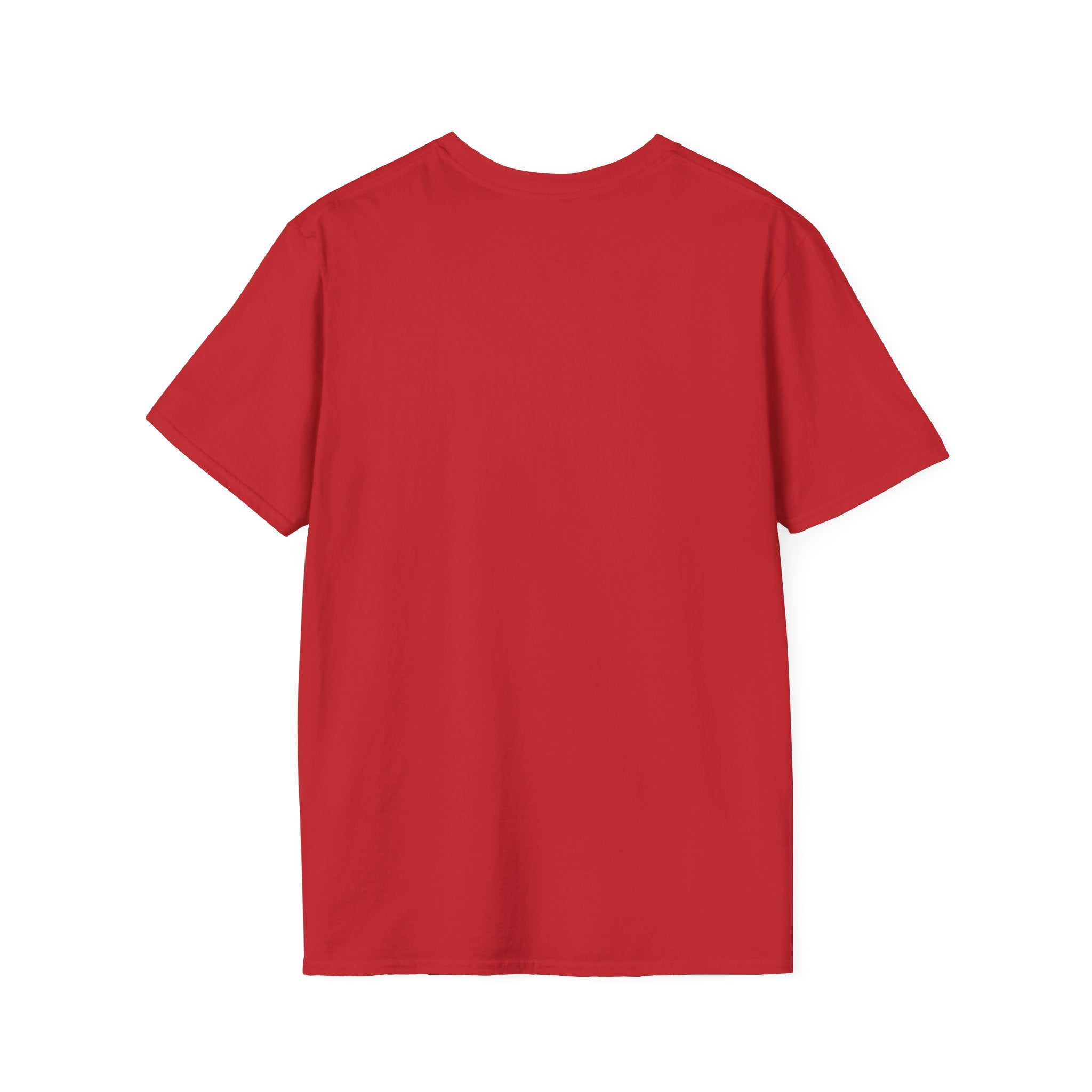 215 Hand Signs Tee