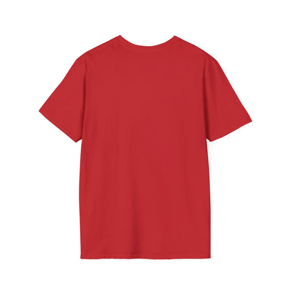 215 Hand Signs Tee