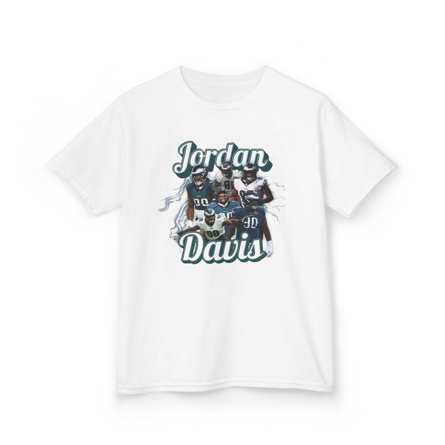 Youth Jordan Davis Tee