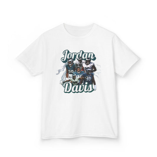 Youth Jordan Davis Tee