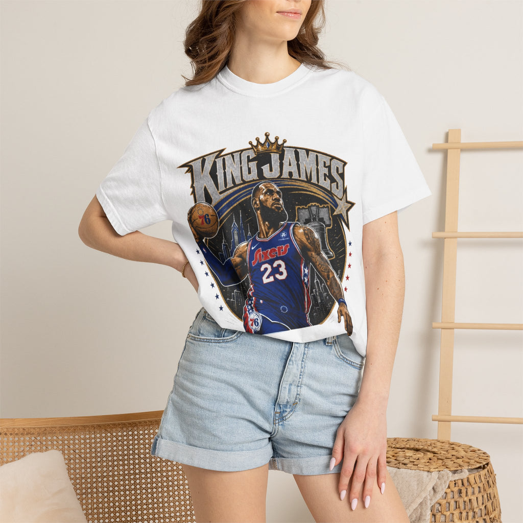 King James Tee