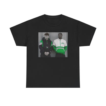 DeJean & Mitchell Tee