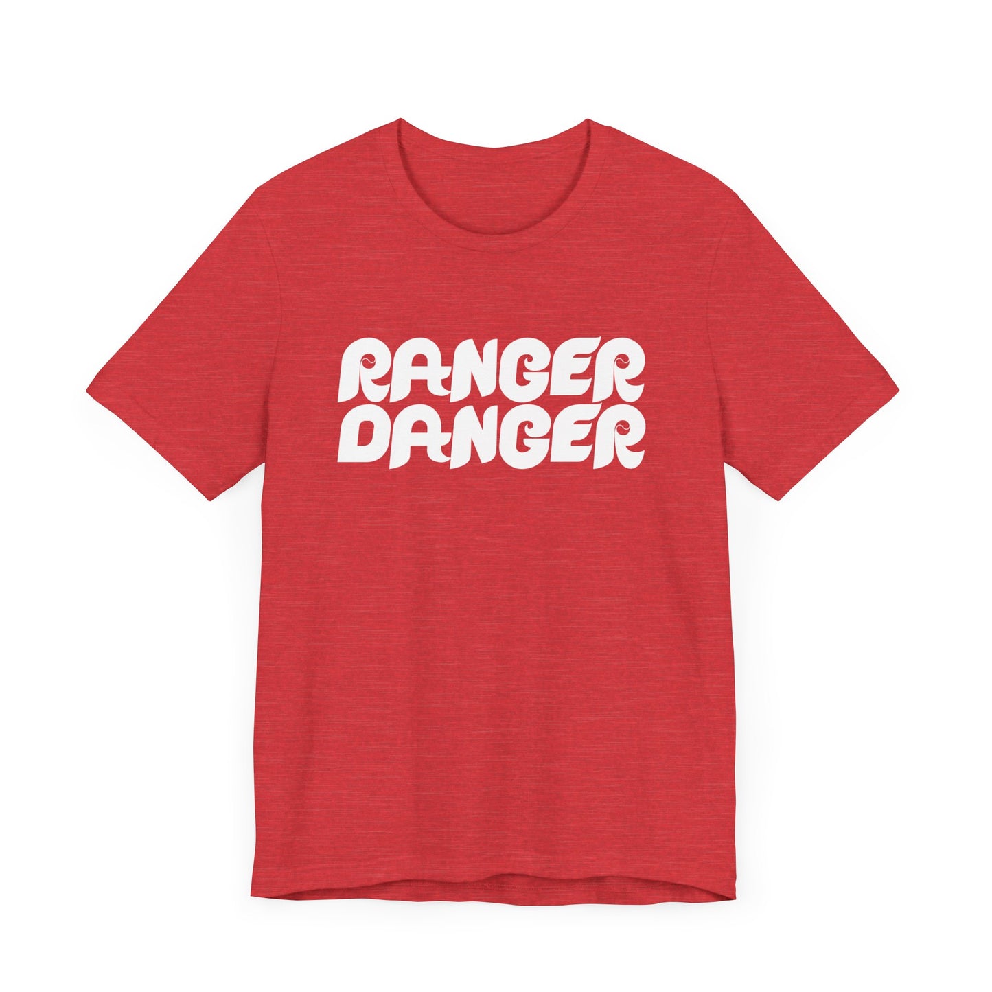 “Ranger Danger” Suarez Tee