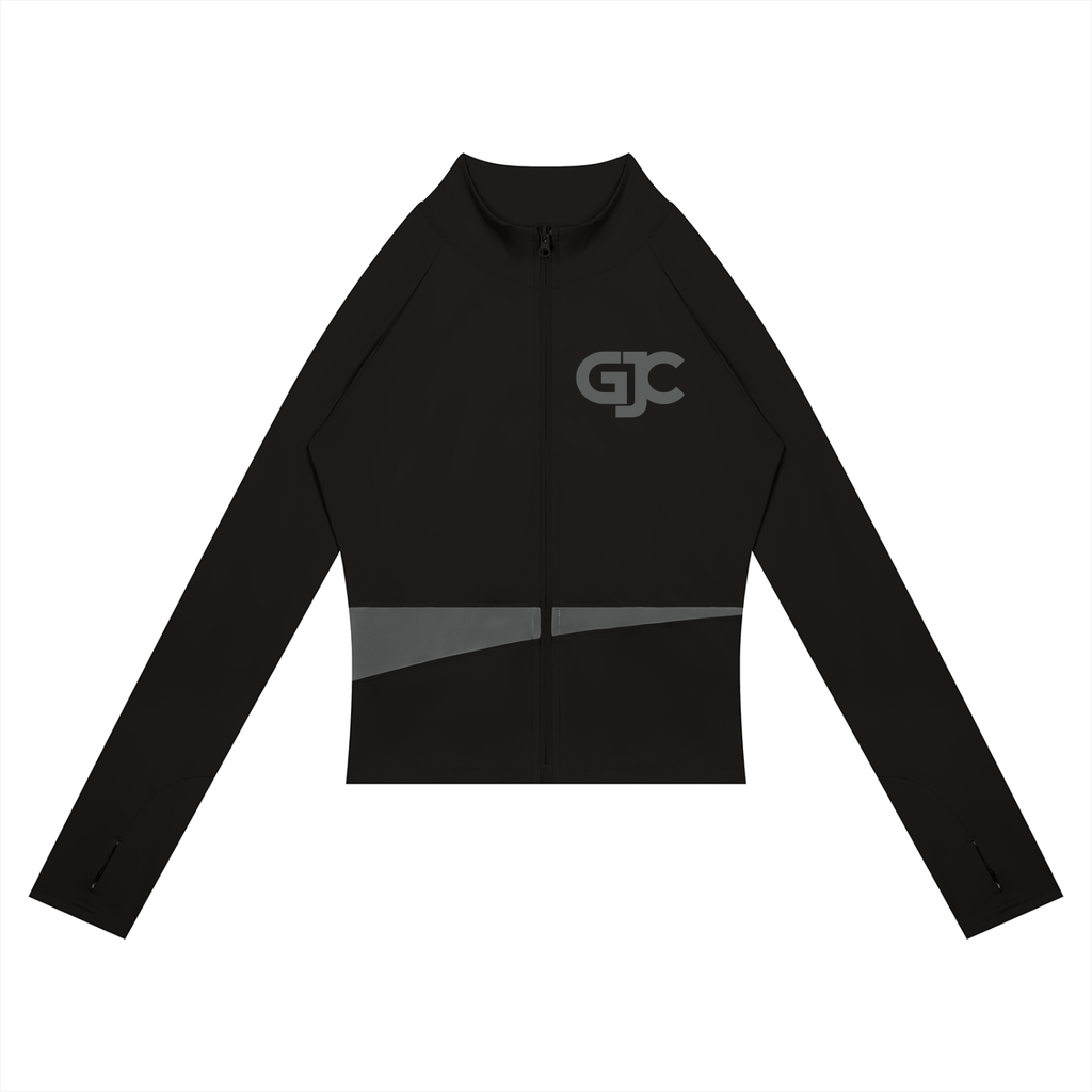 GJC Yoga Jacket