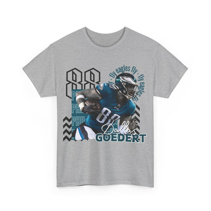 Dallas Goedert Tee