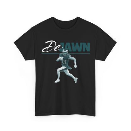 "DeJawn" Cooper DeJean Tee