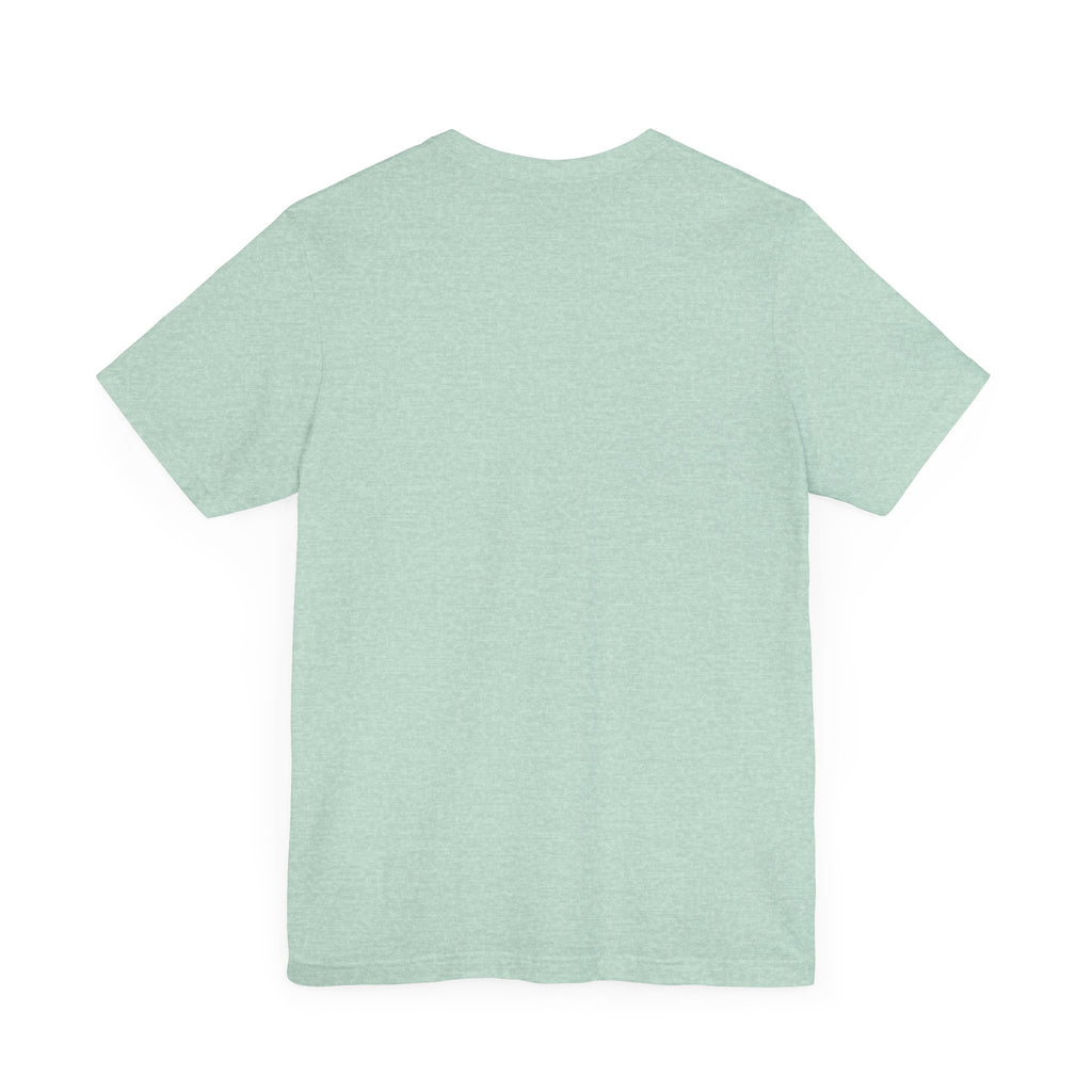 Mental Health is Wealth Tee
