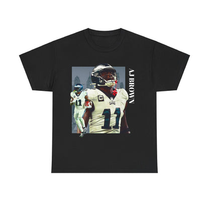 AJ Brown City Tee