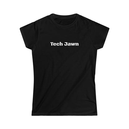 Tech Jawn Tee