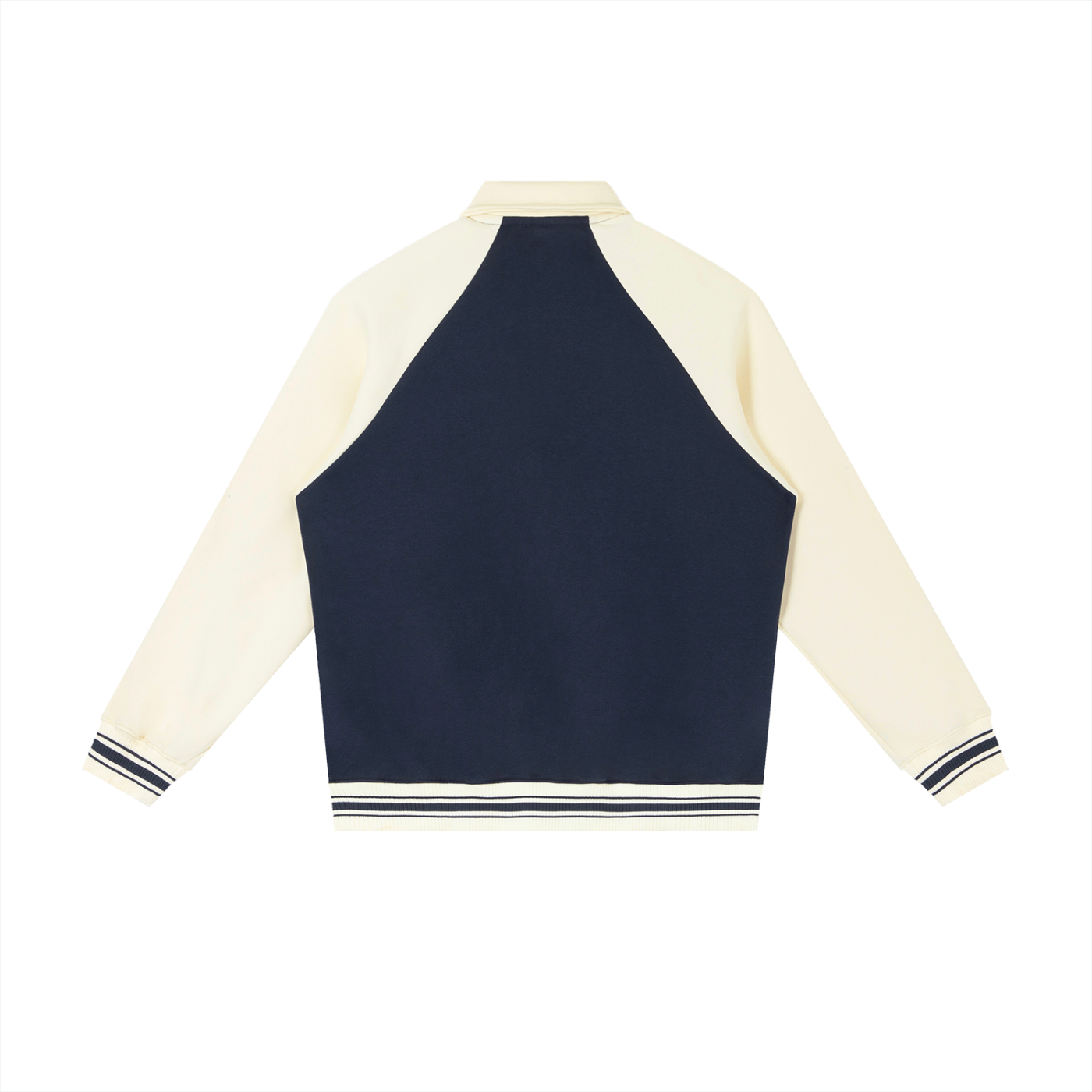 GJ Shield Baseball Jacket