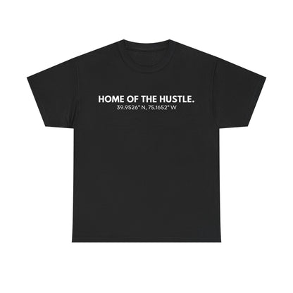 Home of the Hustle Tee