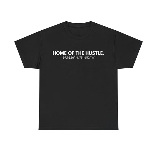 Home of the Hustle Tee