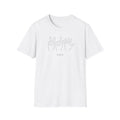 215 Hand Signs Tee