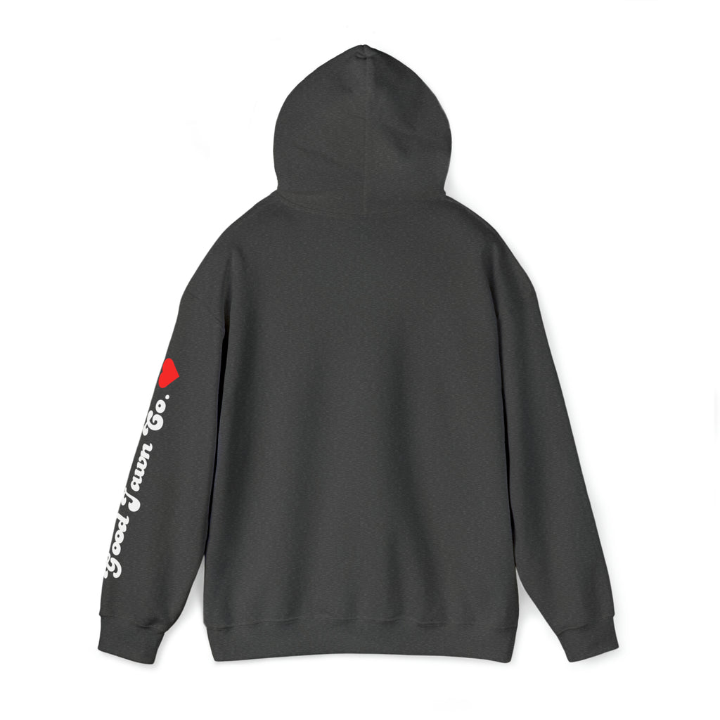 Go Birds Hoodie
