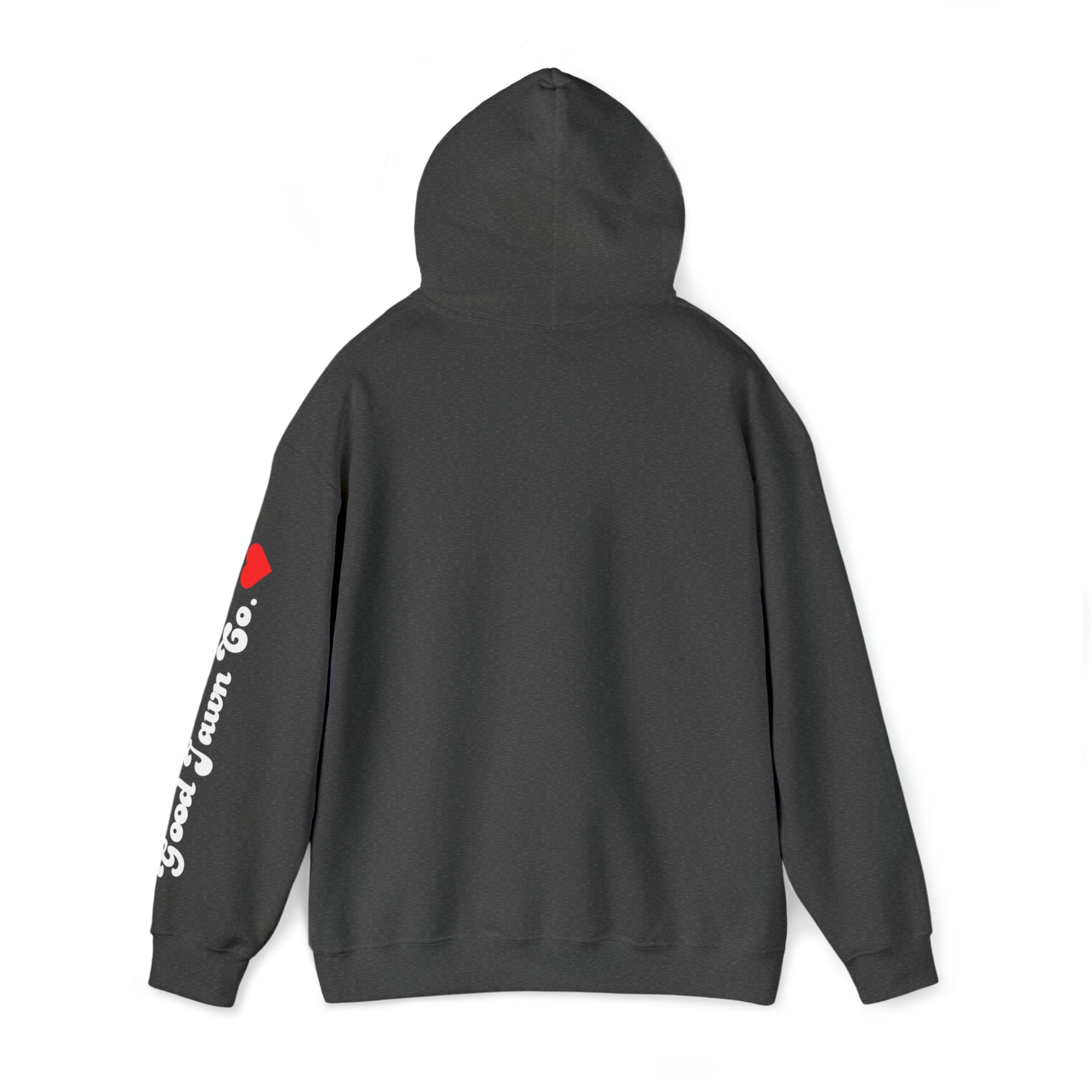 Go Birds Hoodie