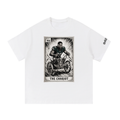 Saquon Barkley Tarot Tee