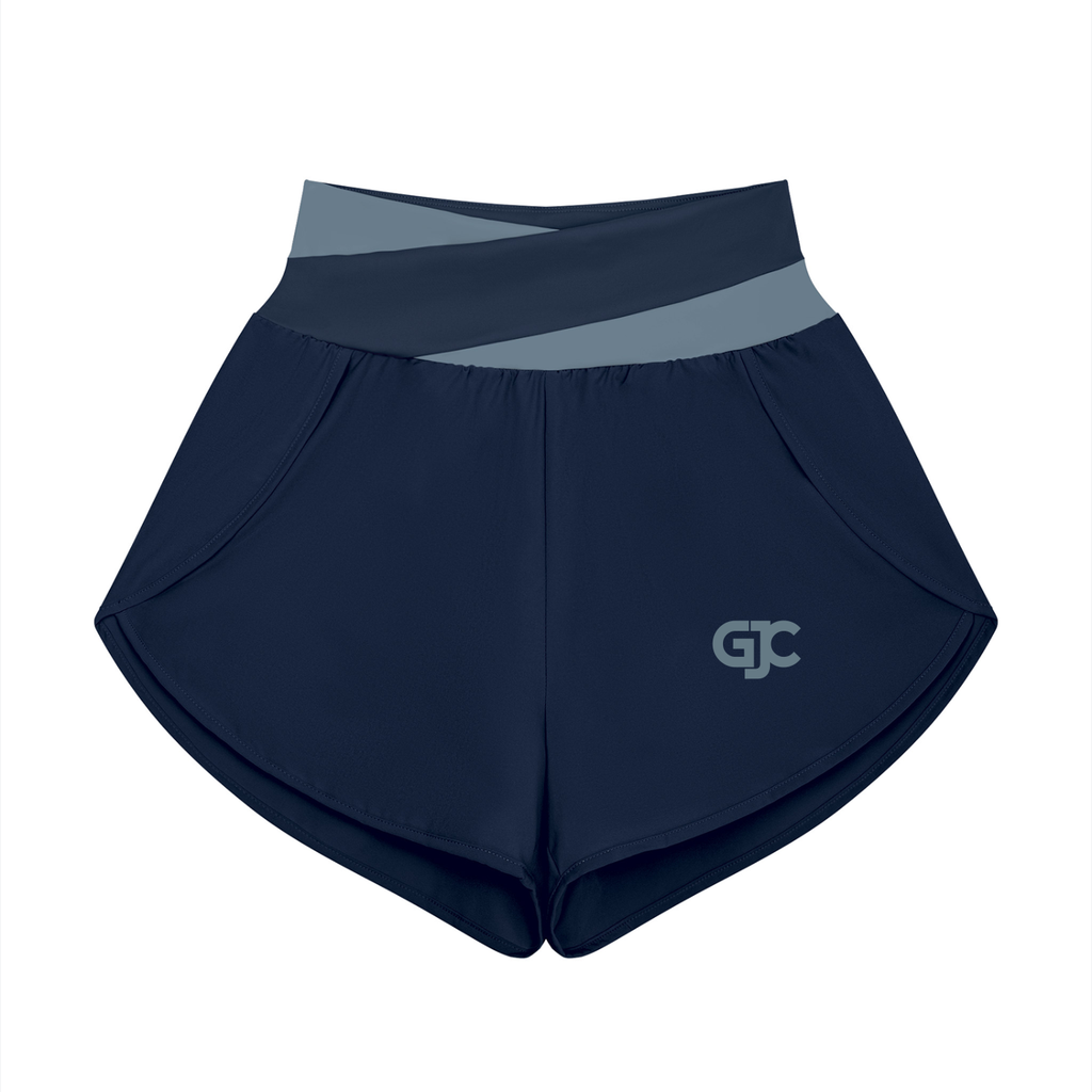 GJC Yoga Shorts