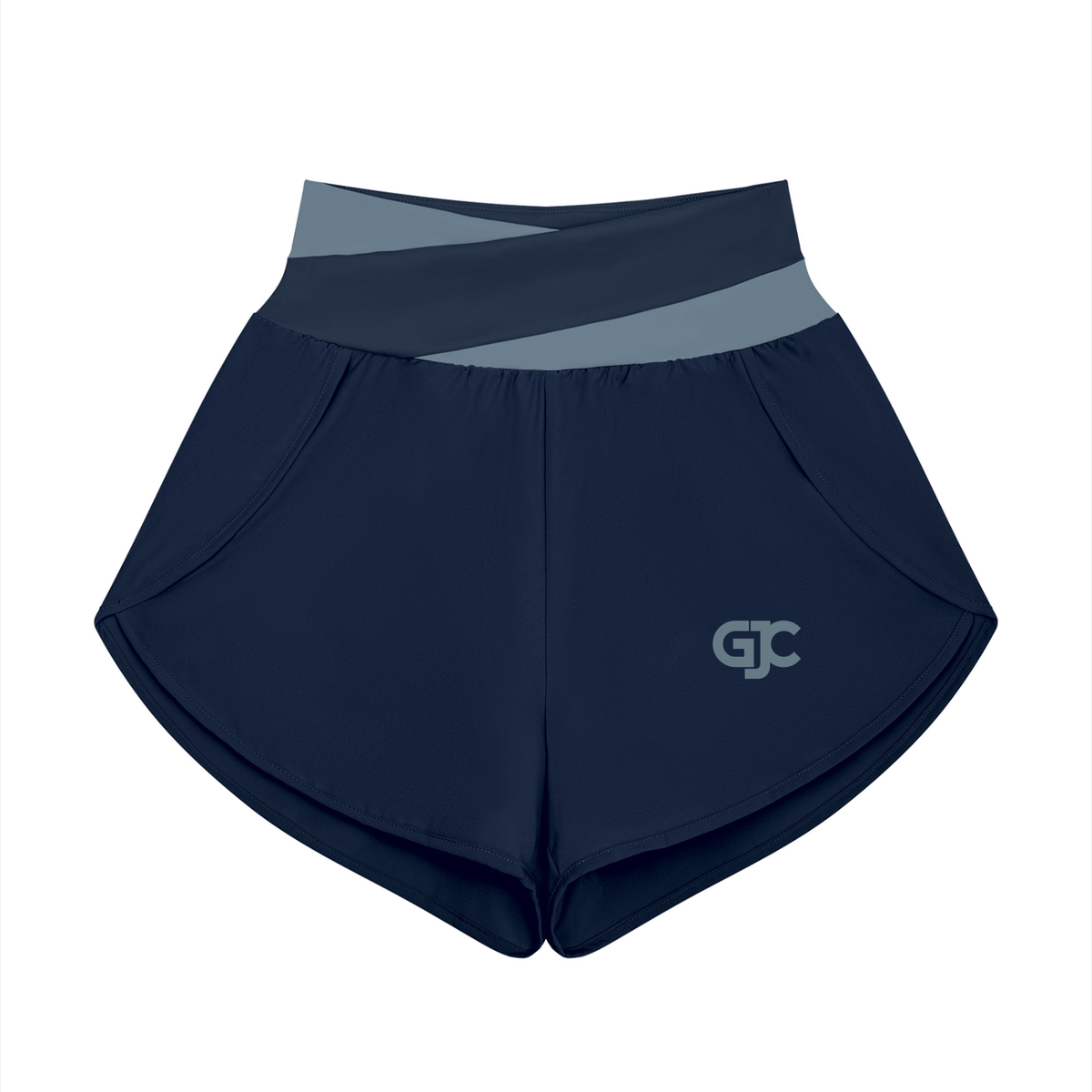 GJC Yoga Shorts