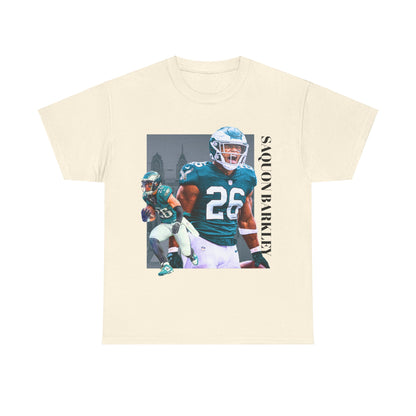 Saquon Barkley City Tee