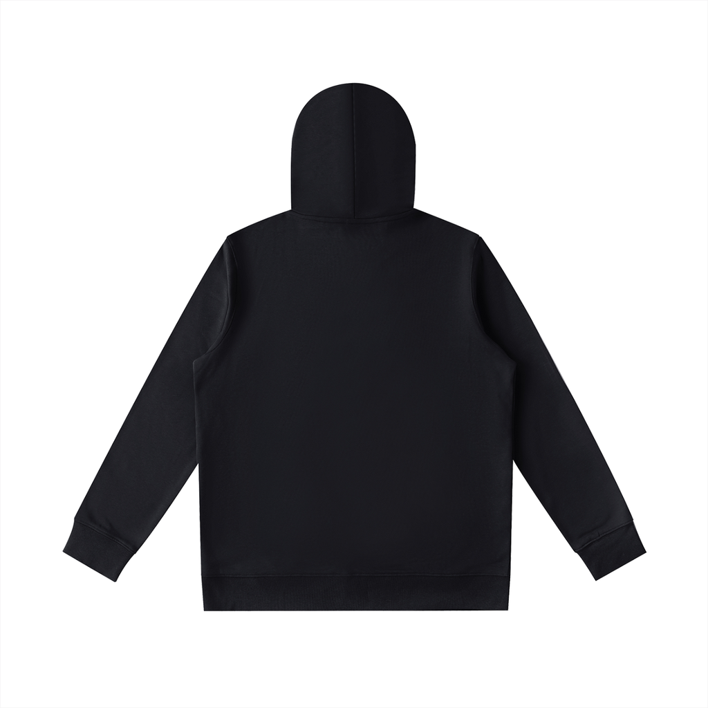 GJ Essential Oversized Hoodie