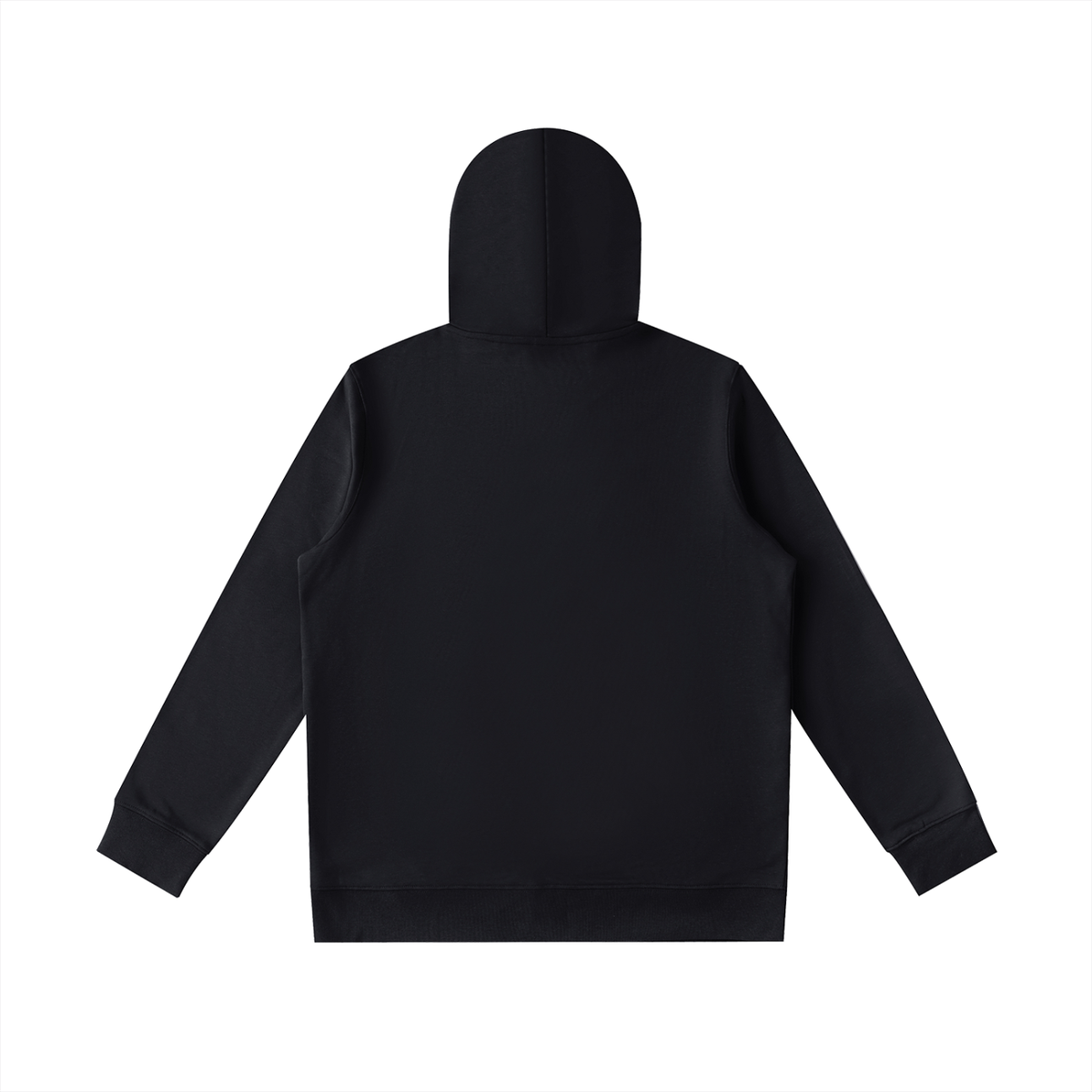 GJ Essential Oversized Hoodie